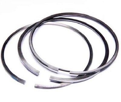 ANÉIS DE MOTOR STD OM904LA 4 CILINDROS / OM906LA 6 CILINDROS (A48940 / DC7641)