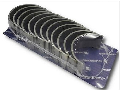 BRONZINA MANCAL 0.50 - MERCEDES OM352 / 1113 / 1313 / ... - (SBC275 / 169168Z)