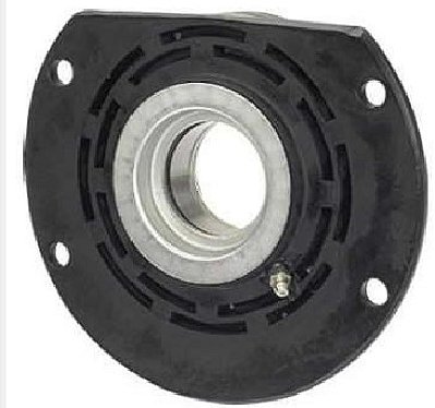 ROLAMENTO CARDAN 45MM COM BORRACHA MULTI REI - MERCEDES / VOLKSWAGEN / FORD / IVECO / VOLVO (0004130112 / 0004100222 / TMG521117 / 4101340)