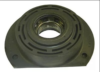 ROLAMENTO CARDAN 40MM COM BORRACHA (SISTEMA REI) - MERCEDES (3444100051 / 504162)