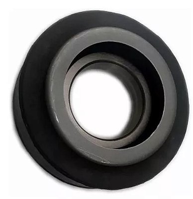 ROLAMENTO CARDAN 60MM COM BORRACHA BOIADEIRO - MERCEDES (3634100151 / FL1932 / 212CB / 504439)