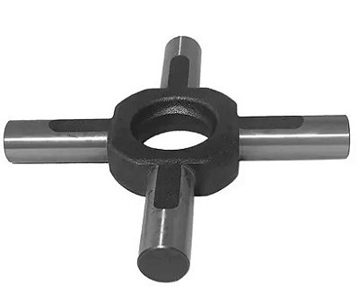 CRUZETA DIFERENCIAL HL-4 - MERCEDES 1111 / 1113 / 1313 / 1318 / 1516 / 1518 / 2013 / 1214 / 1414 (MX424 / 3213530220 / 025736)  28330003