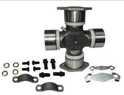 CRUZETA CARDAN (5-438X) - FORD / IVECO / VOLKSWAGEN / MERCEDES (2T0525717C / 801020 / 5-438X / CZ-264T / BF1X4635C / VA4311-502*1)
