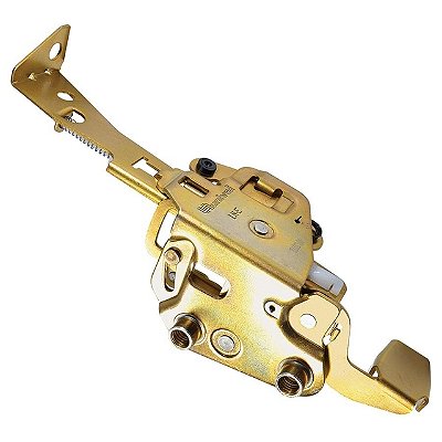 FECHADURA INTERNA PORTA ESQUERDA - MERCEDES 709 / 1214 / ... (F2303E / 6887207035 / 50193 / 008318)