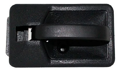 MAÇANETA INTERNA DA PORTA COM MOLDURA - FORD CARGO (85HBE22600 / 503752)