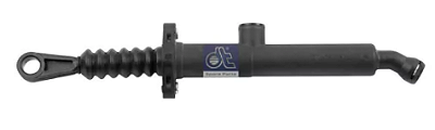 CILINDRO MESTRE DE EMBREAGEM - MERCEDES 1620 / ATEGO (0012959106 / 502953)