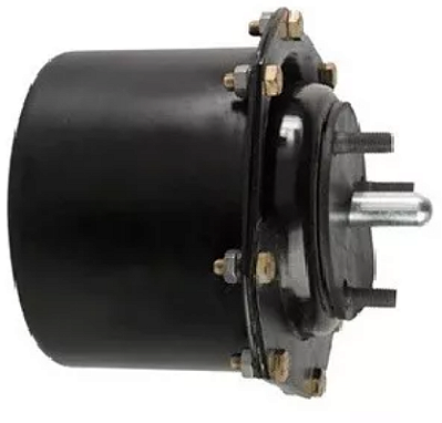 CILINDRO AMPLIFICADOR DE FREIO - MERCEDES 1113 / 1313 / 1318 / 1513 / 1514 / 1516 / 1519 / 2013 / 2014 / 223 / 2214 (3644317014 / 001050)