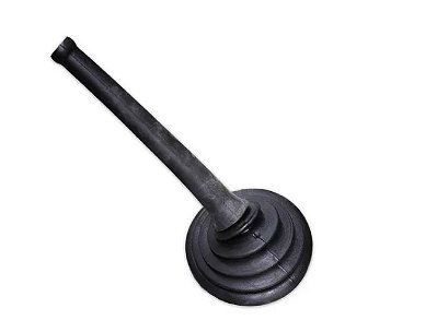 GUARDA PÓ ALAVANCA CÂMBIO COM PROLONGADOR GRANDE 380MM - MERCEDES 1214 / 1620 / ... (3882607096 / 001387)