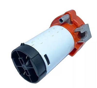 COMPRESSOR DE AR 12V - ADAPTAÇÃO BUZINA (K10001)