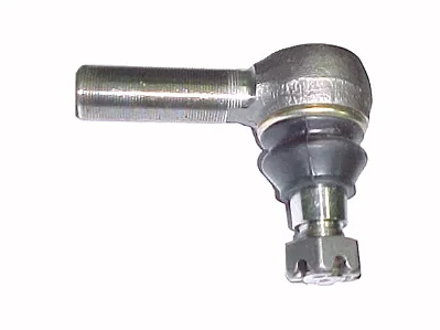 TERMINAL DE DIREÇÃO LADO ESQUERDO - MERCEDES / IVECO / SCANIA / VOLKSWAGEN (N604 / 3503307335)