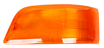 LANTERNA SETA DO PISCA DIREITA - MERCEDES 1938S / 1944S (9408200121 / 006736)
