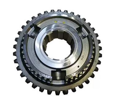 ENGRENAGEM MARCHA RÉ GRANDE 36 DENTES (CÂMBIO G3-36 / G3-40) - MERCEDES (3222630333 / 03982  / 10330205)