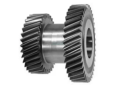 ENGRENAGEM DUPLA 3°/ 4° FIXA Z33 / Z38 (CÂMBIO G60/85) - MERCEDES (6942630013 / 03029)