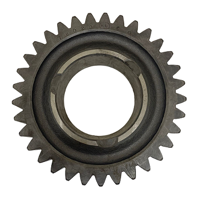ENGRENAGEM 2º MÓVEL Z33 46,5MM (SERIE 31) (CÂMBIO S5-680 / S6-680) - MERCEDES (0002628912)