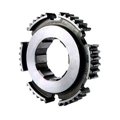 CUBO SINCRONIZADO CAIXA 2° e 3° MARCHA (CÂMBIO G3-50 / G3-60)  - MERCEDES (3812620435 / 14330034)