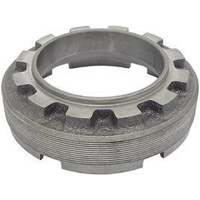 PORCA REGULAGEM PINHÃO DIFERENCIAL HL 2/16 - MERCEDES (3163530025 / 007578)