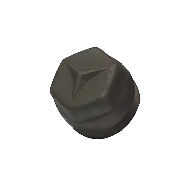 CALOTA CUBO DIANTEIRO ESTAMPADA - MERCEDES (3143340025 / 003217)