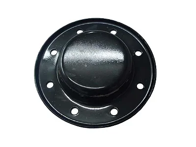 TAMPA CUBO DIANTEIRO 8 FUROS - MERCEDES (3893340025 / 001053)