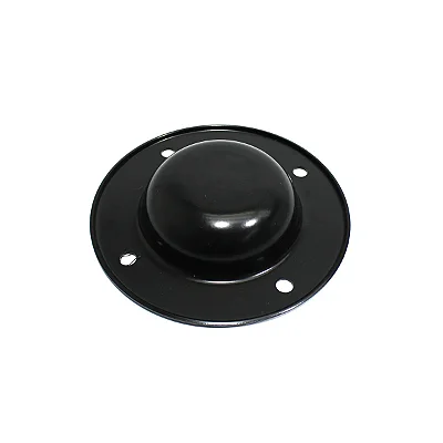 CALOTA CUBO RODA DIANTEIRO - VOLKSWAGEN (TJG407343B / 503592)