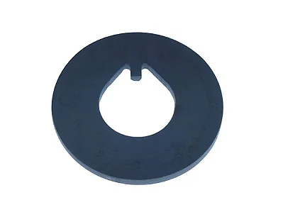 ARRUELA TRAVA MANGA EIXO 32X72X5MM FREIO ÓLEO -MERCEDES (3273321662 / 000534)