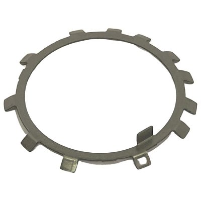 TRAVA ARANHA TRASEIRA 81X90X104 12 DENTES - MERCEDES (9763560073 / 007351)