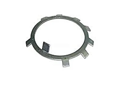 ARANHA TRAVA CARCACA TRASEIRO (QUALIDADE)(52X72MM) - MERCEDES (070952052101 / 002219)