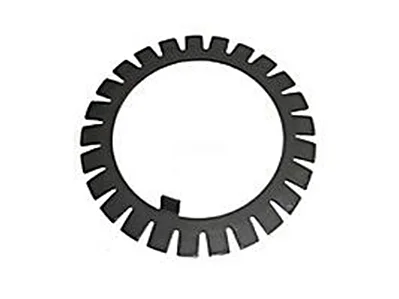 TRAVA ARANHA CUBO - MERCEDES (3553560173 / 003327)