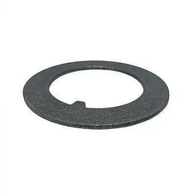 ARRUELA TRAVA CUBO 81,3X120X10MM -CARRETA (3893560652 / 504290)
