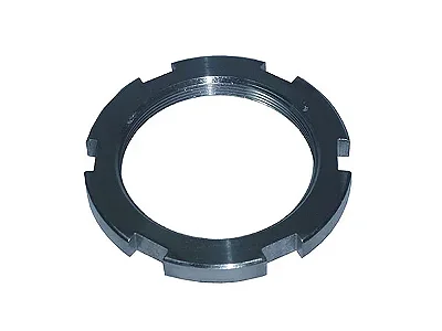 PORCA PONTA CARCACA 62MM (62X84X1.5MM) - MERCEDES (3213560026 / 004121)