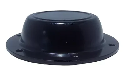 TAMPA CUBO CARRETA 06 FUROS (ROLAMENTO 32218) 90 - CARRETA (0013560621 / 510441)