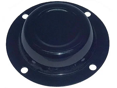 TAMPA CUBO 4 FUROS 145X38X11MM (ROL.32214) -CARRETA (301009219 / 514049)