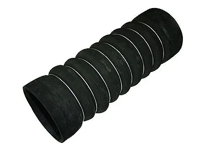 MANGUEIRA INTERCOOLER 110X340MM 8 ANÉIS NEOPRENE - MERCEDES (3865288787 / 503941)