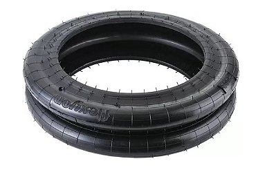 BOLSA SUSPENSOR EIXO 2 GOMO CAVALO TRUCK ST-4002