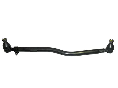 BARRA DE DIREÇÃO CURTA LATERAL (876MM) - MERCEDES (6954600205 / 506851)