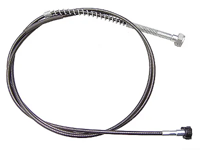 CABO VELOCÍMETRO 2570MM - MERCEDES (3455427607 / 004715)