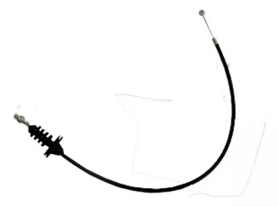 CABO ABERTURA CAPO DIREITO (523MM) - MERCEDES HPN (3848808559 / 504179)