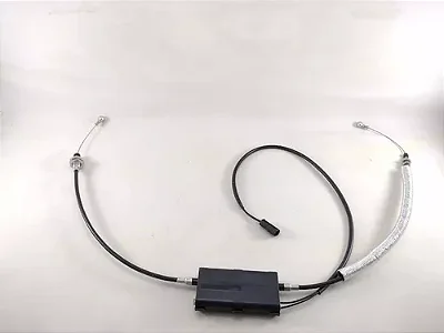 CABO MULTI FUNÇÕES DO ACELERADOR COMPLETO - MERCEDES (6883000030 / 004868)