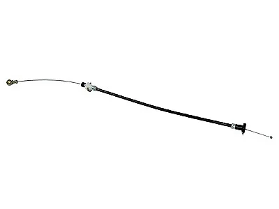 CABO LIGAÇÃO CAIXA PEDAL ACELERADOR (540MM) - MERCEDES (6953007130 / 504195)