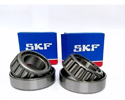 ROLAMENTO CÔNICO DE RODA TRASEIRO - (SKF 30208)