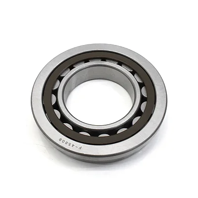 ROLAMENTO EIXO PILOTO TRASEIRO - MERCEDES G3-50 / G3-60 (F45809)