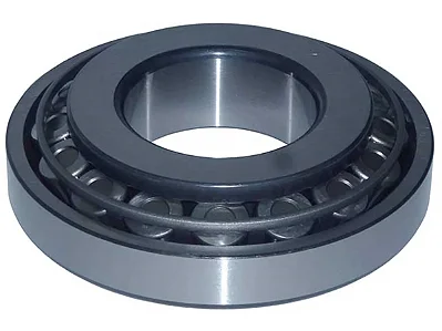ROLAMENTO FLANGE PINHÃO DIFERENCIAL HL5 -MERCEDES (509333)