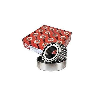 ROLAMENTO LATERAL DA COROA DIFERENCIAL HL4/25D - MERCEDES (512392)