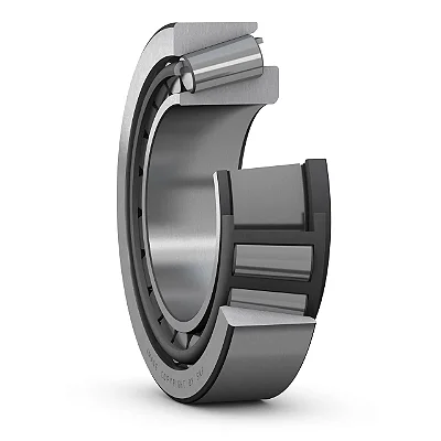 ROLAMENTO RODA TRASEIRO INTERNO ROCKWELL - VOLKSWAGEN / FORD (594/592)
