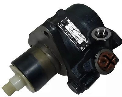 BOMBA DIREÇÃO HIDRÁULICA - MERCEDES (0014663901 / VA28794-2171)