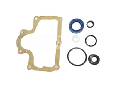 REPARO CAIXA DE DIREÇÃO MECÂNICA PARCIAL SEM ROLAMENTO - MERCEDES L1111 / 1113 / LPO / O352 (3214600097 / 002437)