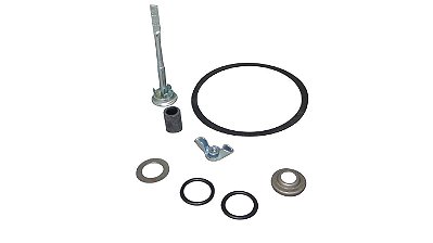 REPARO COMPLETO COM TUBO / PRESILHA E VARETA - MERCEDES (0004600267 / 501172)