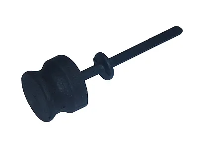 VARETA HIDRÁULICO NÍVEL ÓLEO (PLÁSTICA) MODERNO - MERCEDES OF OH1315 (0004661167 / 000232)