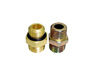 CONEXÃO 18X16X1.5 - MERCEDES (3814205824 / 001647)