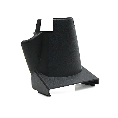REVESTIMENTO PARTE SUPERIOR PRETO - VOLKSWAGEN 7100 / 8100 / 8140CO / 14200 / 12140 / 14150 (2R0953515999 / VA15199-110)