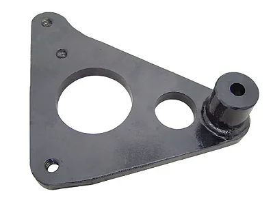 SUPORTE BOMBA HIDRÁULICA - MERCEDES OM366 (3764600335 / 000525)
